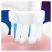 Oral-B D100 Vitality Frozen Gyermek Elektromos fogkefe + Ajándék útitok