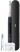 Oral-B Pulsonic Slim Luxe 4500 Matte fekete szónikus fogkefe + útitok