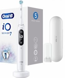 Oral-B iO7 Fehér