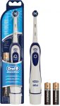 Oral-B D4 Expert Felnőtt Elemes fogkefe