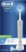 Oral-B D100 Vitality Fehér Cross Action fejjel Elektromos fogkefe 