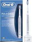 Oral-B Pulsonic Slim 1000 Szónikus fogkefe