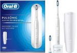 Oral-B Pulsonic Slim 2200 Fehér Szónikus fogkefe