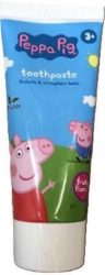 Peppa Malac gyermek fogkrém 3+ 50 ml