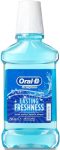 Oral-B Complete Lasting Freshness 250 ml szájvíz