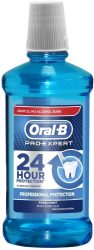 Oral-B Pro-Expert Professional Protection szájvíz 500 ml