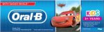 Oral-B KIDS 3+ Disney gyermek fogkrém 75ml