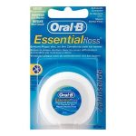 Oral-B Essential Floss fogselyem 25m