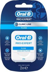 Oral-B Pro-Expert Clinic fogselyem 25m