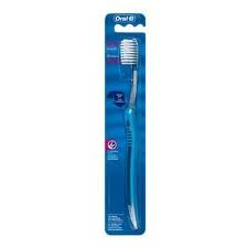 Oral-B P 35 Ortho Soft fogkefe fogszabályzóhoz