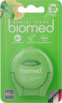 Biomed Mint & Yuzu fogselyem 50m (6/karton)