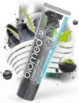 Biomed Charcoal fogkrém 100g (75ml)