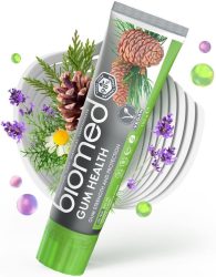 Biomed Gum Health fogkrém 100g (75ml)