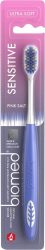 Biomed Ultra Soft Pink Complete Care and Sensitive fogkefe (48/karton)