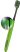Biomed Black Complete fogkefe 3 db-os Multipack (48/karton)
