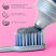 Biomed Ultra Soft Pink Complete Care and Sensitive fogkefe 3 db-os Multipack (8/karton)