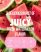 Splat Juicy Lab Watermelon gyermek fogkrém 3+ 55 ml (12/karton)