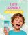 Splat Juicy Lab Watermelon gyermek fogkrém 3+ 55 ml (12/karton)