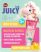 Splat Juicy Lab Sunny Pear gyermek fogkrém 3+ 55ml (12/karton)