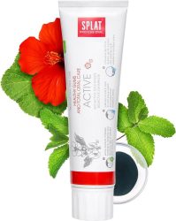 Splat Proffession Active fogkrém 100ml