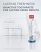 Splat Professional Lasting Freshness fogkrém 100ml (25/karton)
