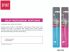 Splat Professional Whitening Medium fogkefe (8/karton)